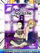 Kat and Mouse Tripped Vol 2