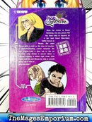 Kat and Mouse Tripped Vol 2