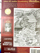 Windmill Dragons Ex Library