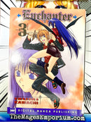 Enchanter Vol 3 Ex Library