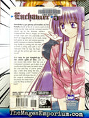 Enchanter Vol 3 Ex Library