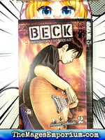 Beck Vol 2