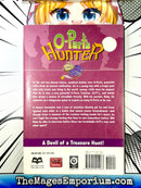 O-Parts Hunter Vol 8