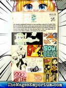 Soul Eater Vol 2 Ex Library