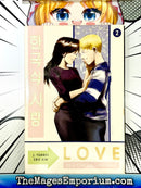 Love Vol 2