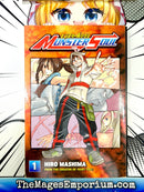 Monster Soul Vol 1