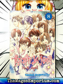 Tenshi Ja Nai! Vol 8