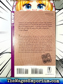 Paradise Kiss Vol 2