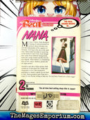 Nana Vol 2 Ex Library