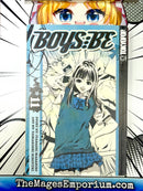Boys Be Vol 11