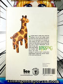 Hissing Vol 2