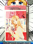 Confidential Confessions Deal Vol 2
