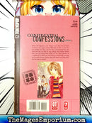 Confidential Confessions Deal Vol 2