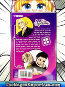 Kat and Mouse Tripped Vol 2