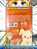 Omukae Desu Ex Library