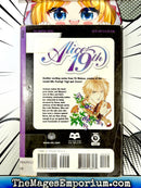 Alice 19th Vol 4 Ex Library