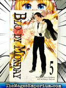 Bloody Monday Vol 5