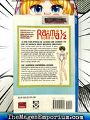 Ranma 1/2 Vol 34 Ex Library