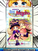 Big Adventures of Majoko Vol 4 Ex Library