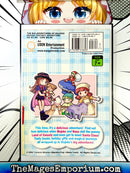 Big Adventures of Majoko Vol 4 Ex Library