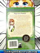 Avalon The Warlock Diaries Vol 1