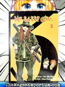 My Sassy Girl Vol 2