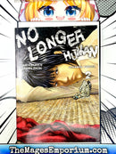 No Longer Human Vol 2