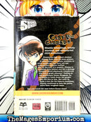 Case Closed Vol 1 Ex Library