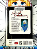 Angel Sanctuary Vol 2 Ex Library