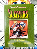Slayers Super Explosive Demon Story Vol 3
