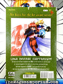 Slayers Super Explosive Demon Story Vol 3