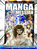 Manga Messiah