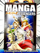 Manga Messengers