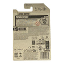 Hot Wheels Speed Driver - Experimotors Series 8/10