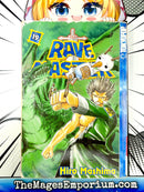 Rave Master Vol 19 Ex Library