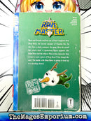 Rave Master Vol 19 Ex Library