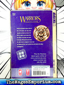 Warriors Tigerstar and Sasha Escape from the Forest Vol 2