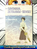 Sayonara, Zetsubou-Sensei Vol 4