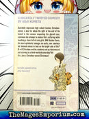 Sayonara, Zetsubou-Sensei Vol 4