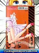 Gurran Lagann Vol 4