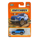Matchbox 2020 Land Rover Defender 90 - Matchbox Series 69/100