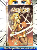 Archlord Vol 3