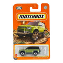 Matchbox 2020 Land Rover Defender 90 - Matchbox Series 11/100