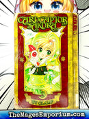 Cardcaptor Sakura Vol 3 Ex Library