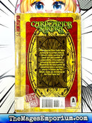 Cardcaptor Sakura Vol 3 Ex Library