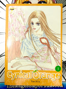 Cynical Orange Vol 1