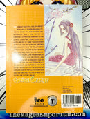 Cynical Orange Vol 1