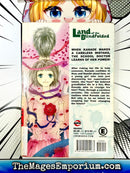 Land of the Blindfolded Vol 3 Ex Library