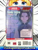 Rosario + Vampire Season II Vol 8 Ex Library