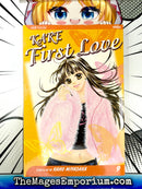 Kare First Love Vol 9